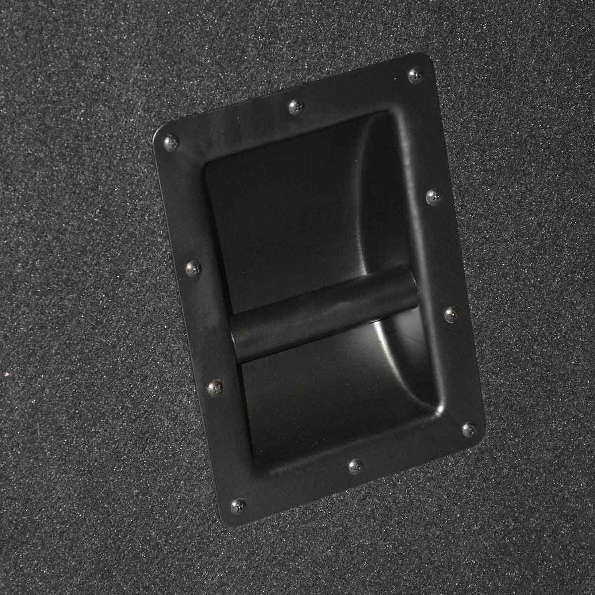SUBWOOFER 18 600-1200W 1X18 MOD.SUB-18 CARVERPRO-2