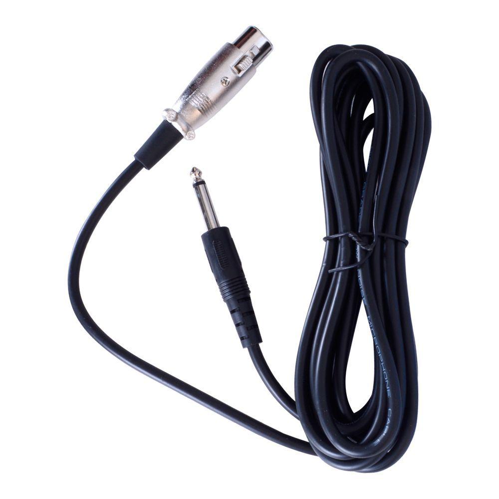 MICROFONO DE MANO DM-2100 AKC-2