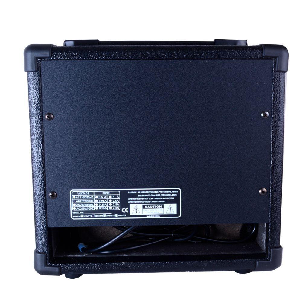 AMPLIFICADOR GUITARRA ELECTRICA 30W MOD. CEG-35-1 COXX-2