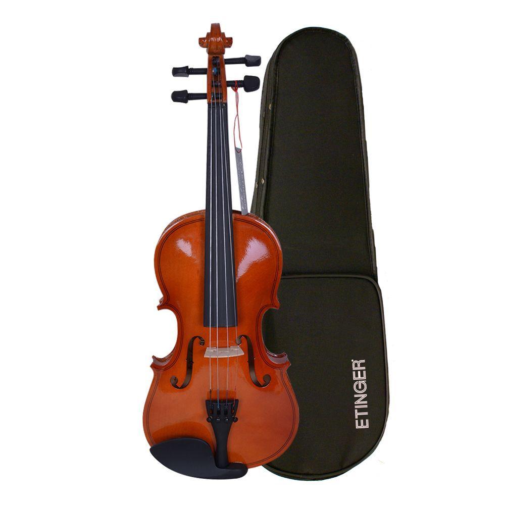 VIOLIN 4/4 MOD.LEHRLING 1 ETINGER-3