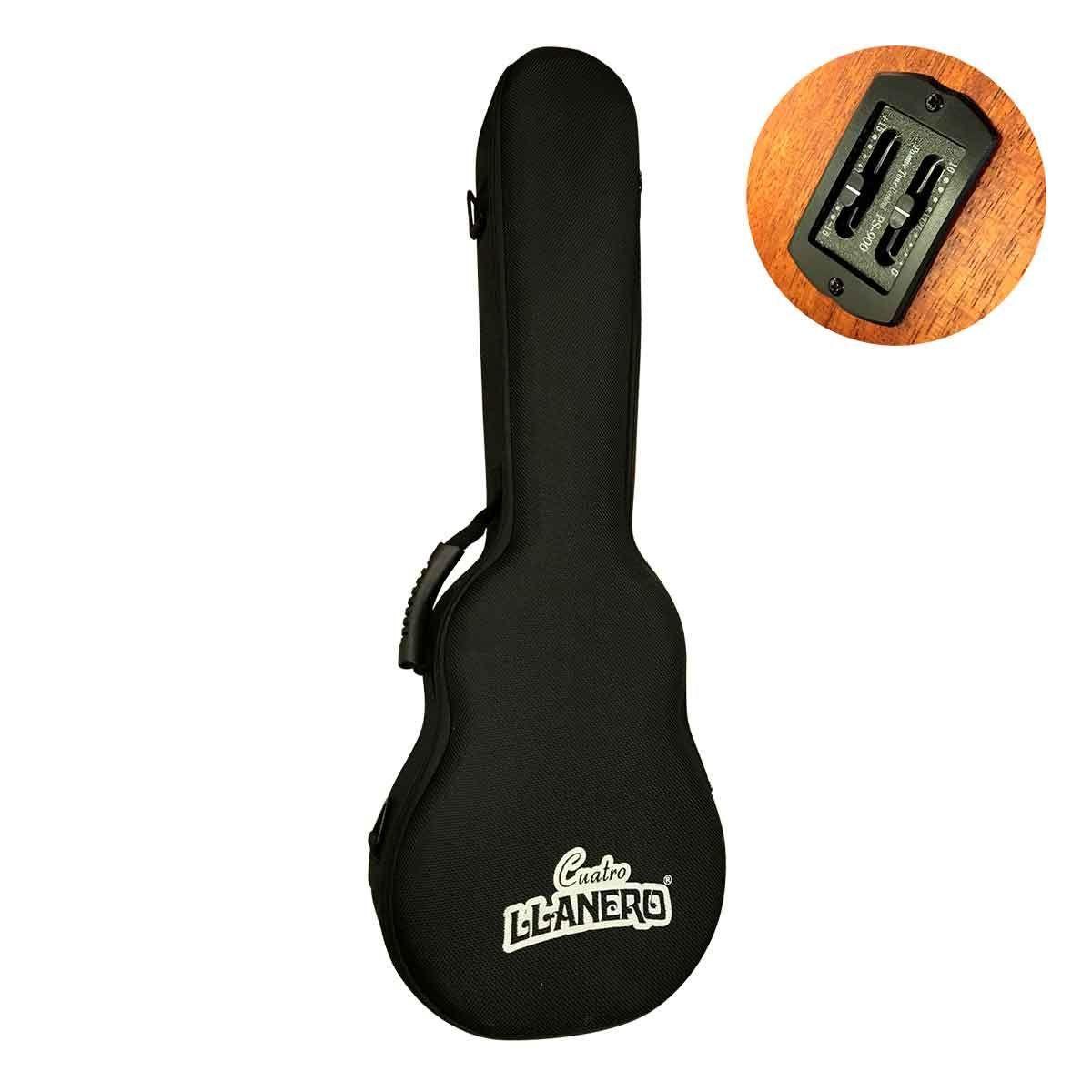 CUATRO LLANERO MOD.TACHIRA C/TONO Y VOLUMEN-3