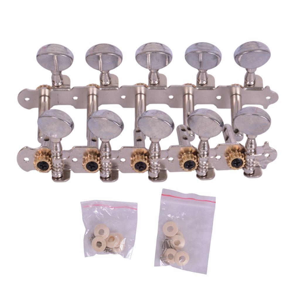 PAR DE CLAVIJERO PARA MANDOLINA DE 10 CUERDAS FYC-10MAJ SCORPION-3