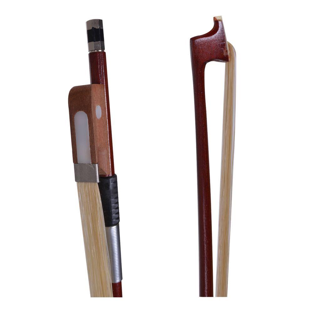 ARCO PARA VIOLA DE 16 PALO ROSA MOD.VERANO BELLAGIO-1