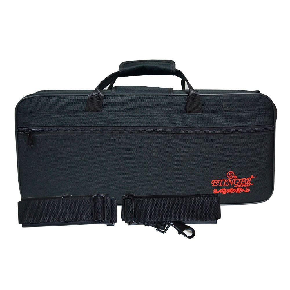 CLARIN PARA BANDA PROFESIONAL NICKEL MOD.MMCC-102 ETINGER-3