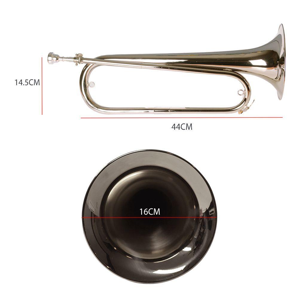 CLARIN PARA BANDA PROFESIONAL NICKEL MOD.MMCC-102 ETINGER-2