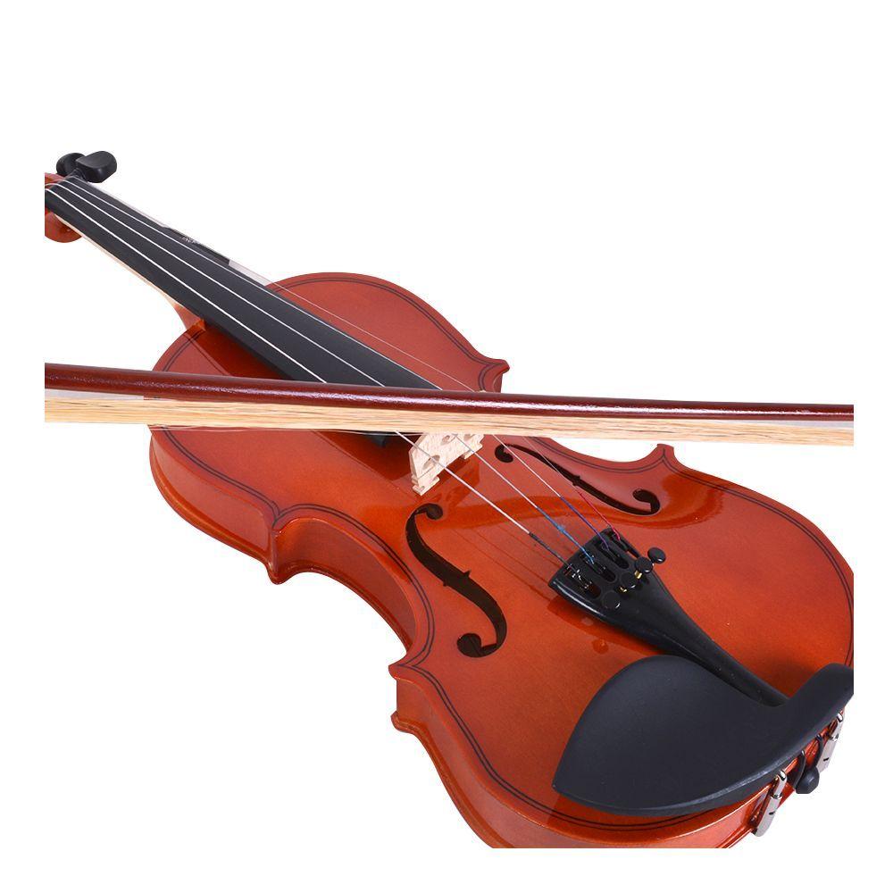 VIOLIN 4/4 CON ESTUCHE MOD.HWH-44/T HONDO-2
