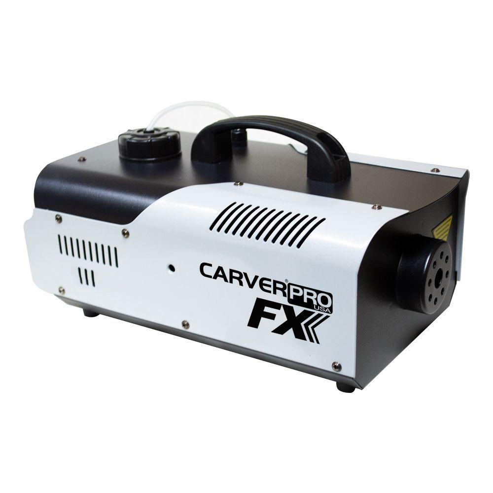MAQUINA DE HUMO 900W MOD.F-2 CARVERPRO-0