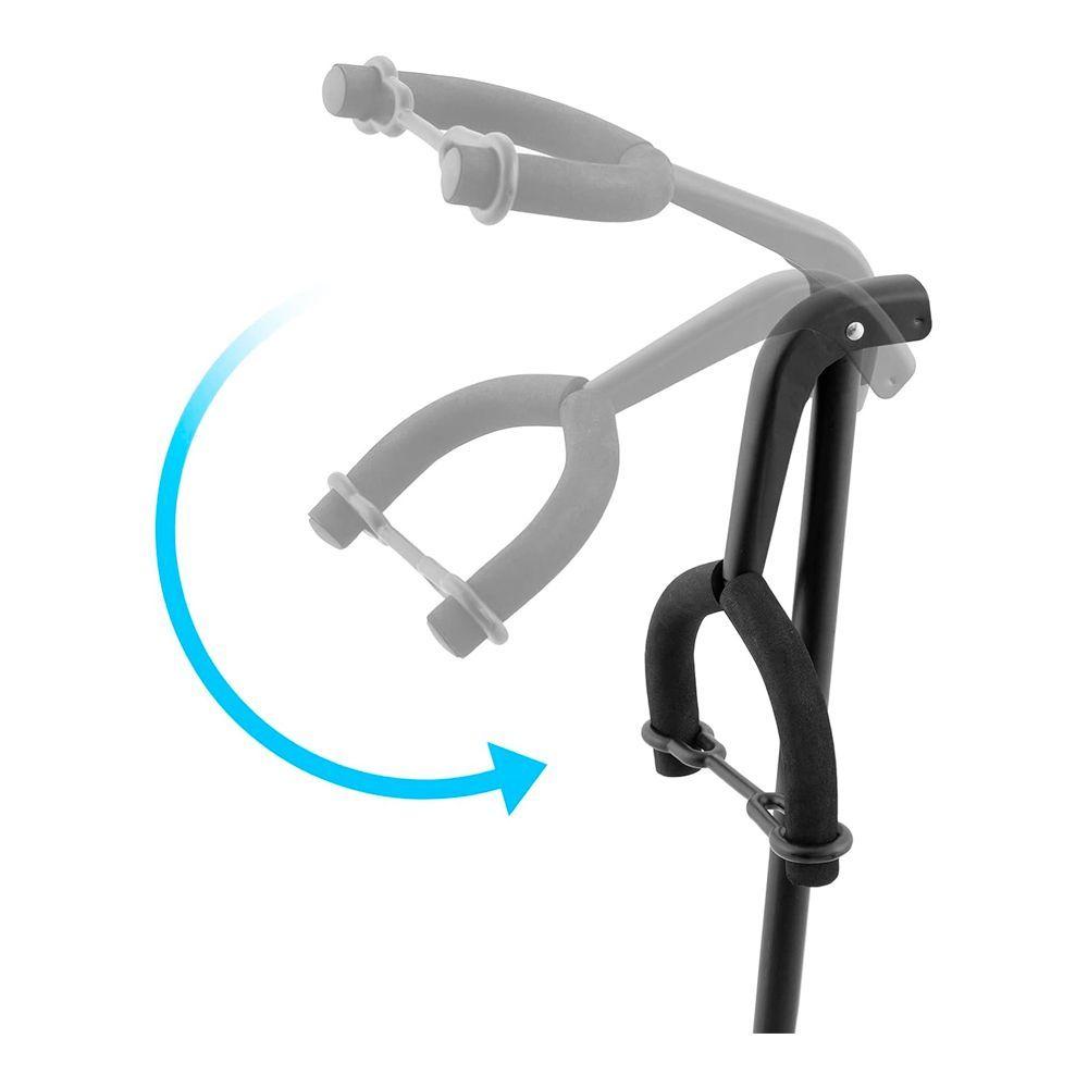 ATRIL PARA GUITARRA NTO-1BK AGOSTINI-2