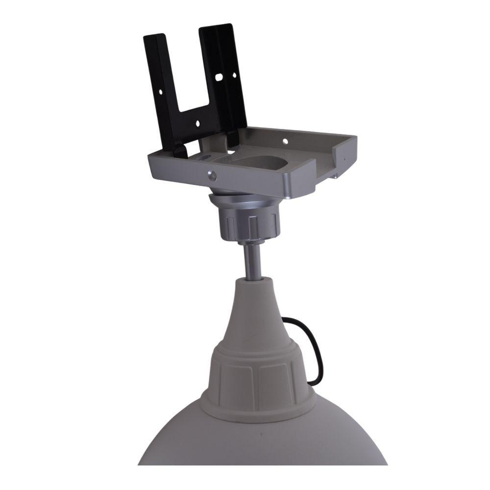 PARLANTE AMBIENTAL 5" BLANCO MED-138 MEKSE-2