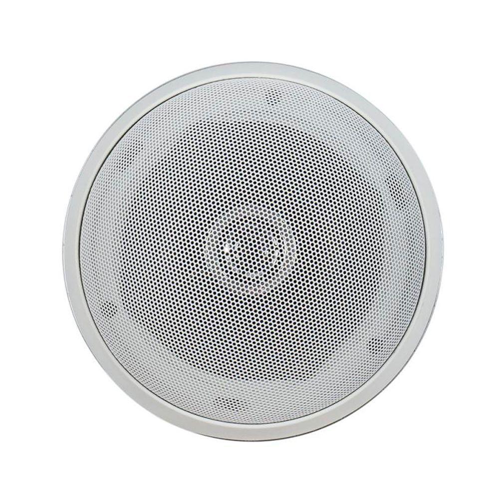 PARLANTE AMBIENTAL 5" BLANCO MED-138 MEKSE-5