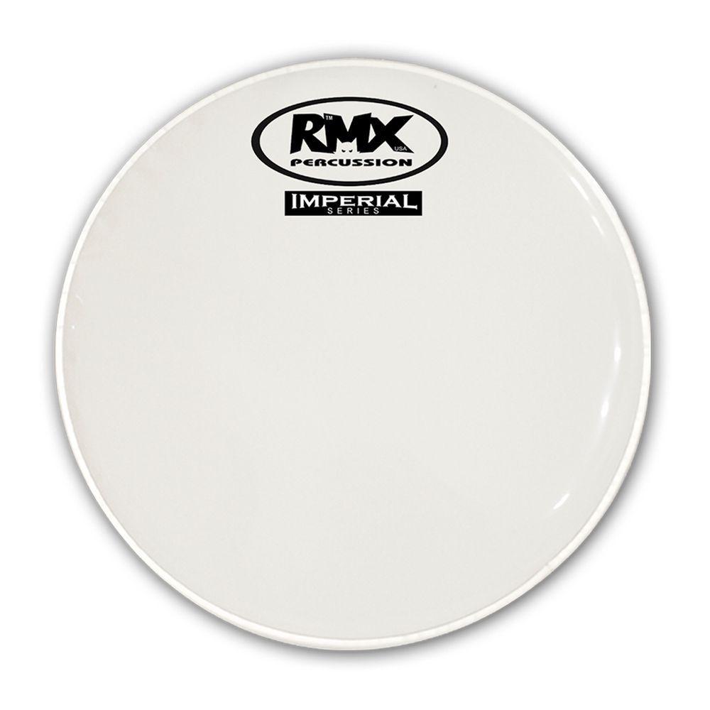PARCHE BATIDOR 12 BLANCO MOD.IMPERIAL RMX-0