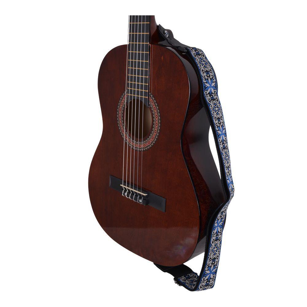 COLGADOR DE GUITARRA HQ CIPRIANI MOD. GH-3-2