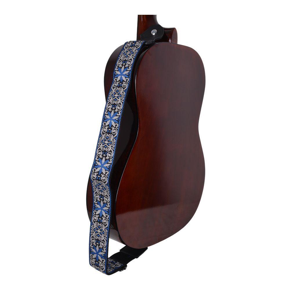 COLGADOR DE GUITARRA HQ CIPRIANI MOD. GH-3-3