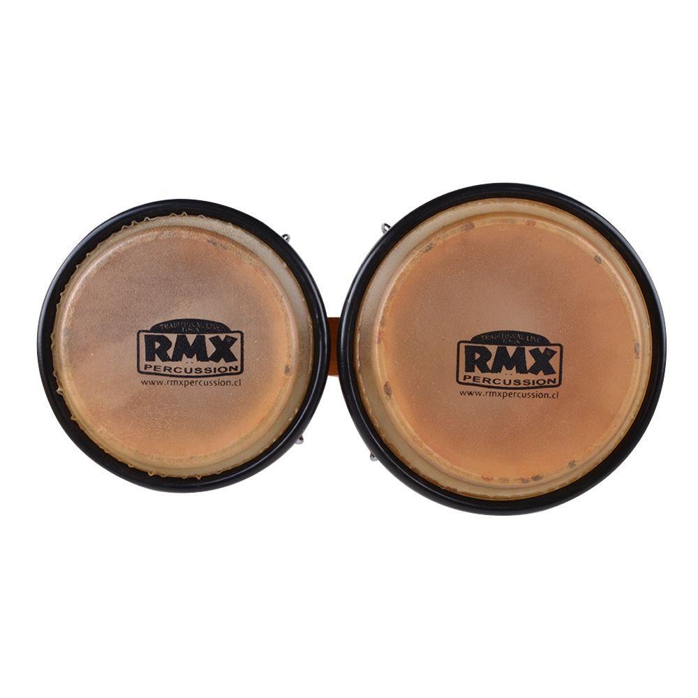 BONGO 6 7 PULGADAS SUNBURST AED 6169 RMX-3