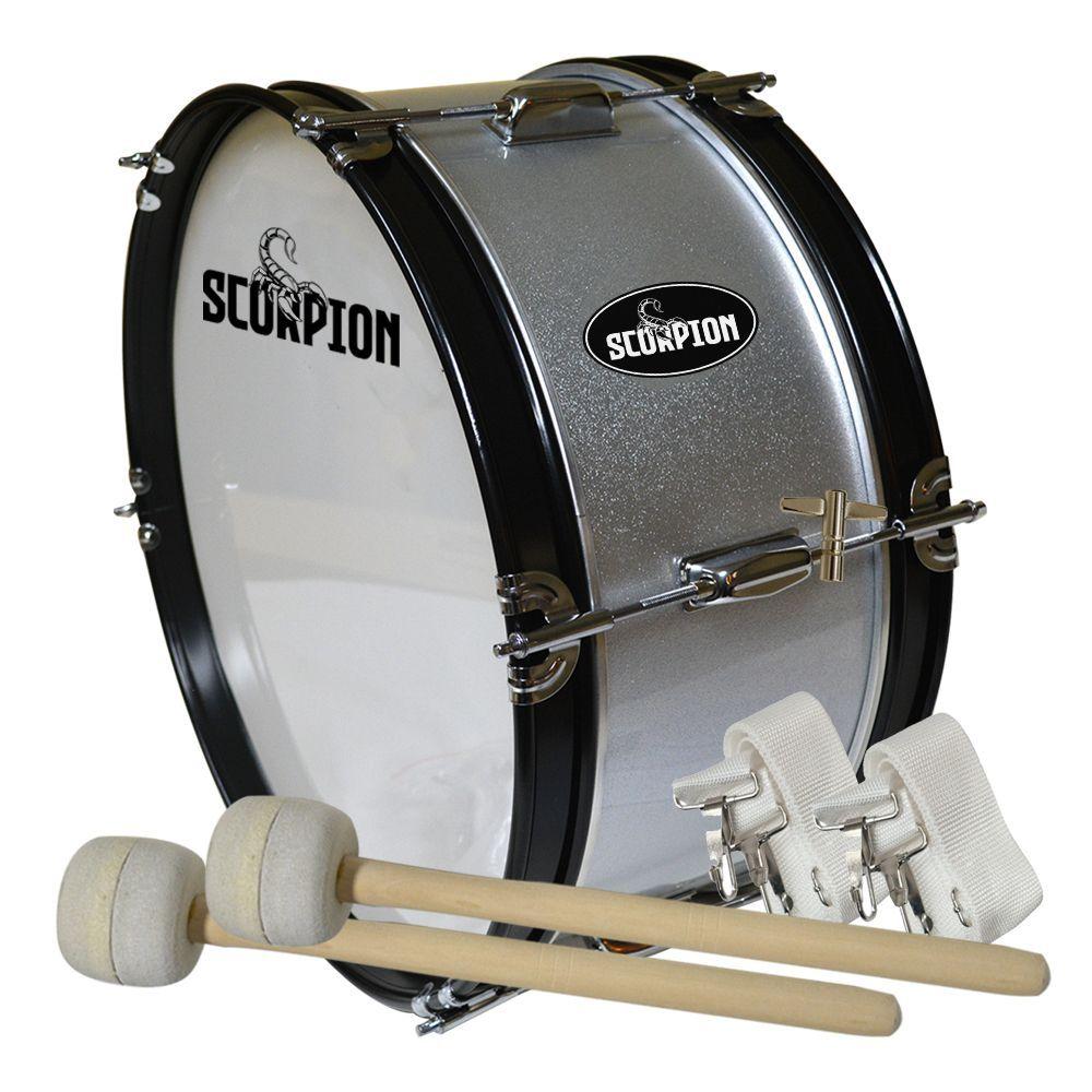 BOMBO DE BANDA 18X7 BD187 SCORPION-2