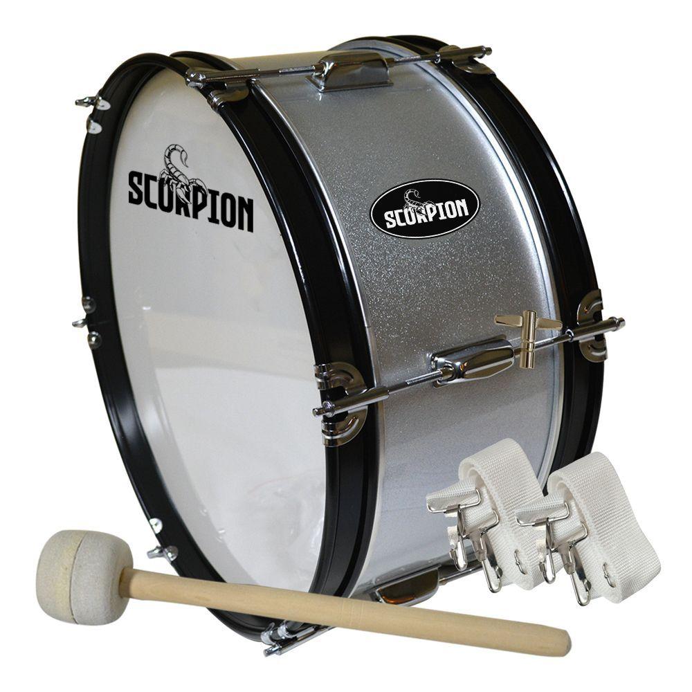 BOMBO DE BANDA 18X7 BD187 SCORPION-2
