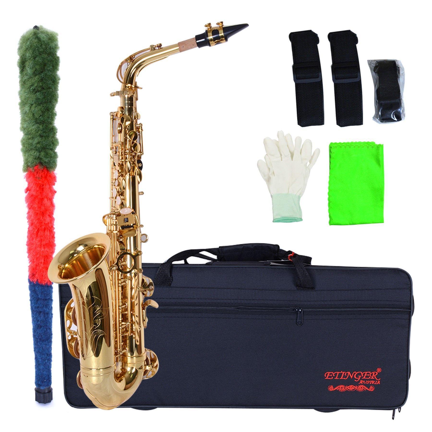SAXO ALTO DORADO MOD.-SA 50 ETINGER-2
