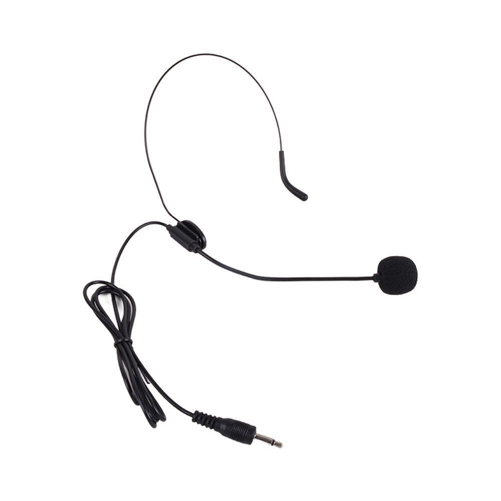 SET 4 MICR FONOS INALAMBRICOS UHF CINTILLO SOLAPA LAVALIER GEMINI WUBP 4HL-3