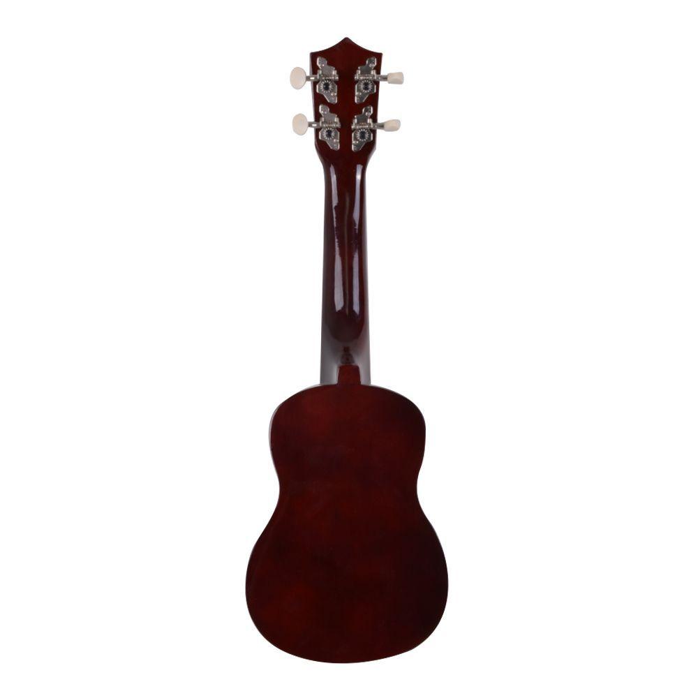 UKELELE SOPRANO 21 CAF CON FUNDA UKS 21 SB SCORPION-2