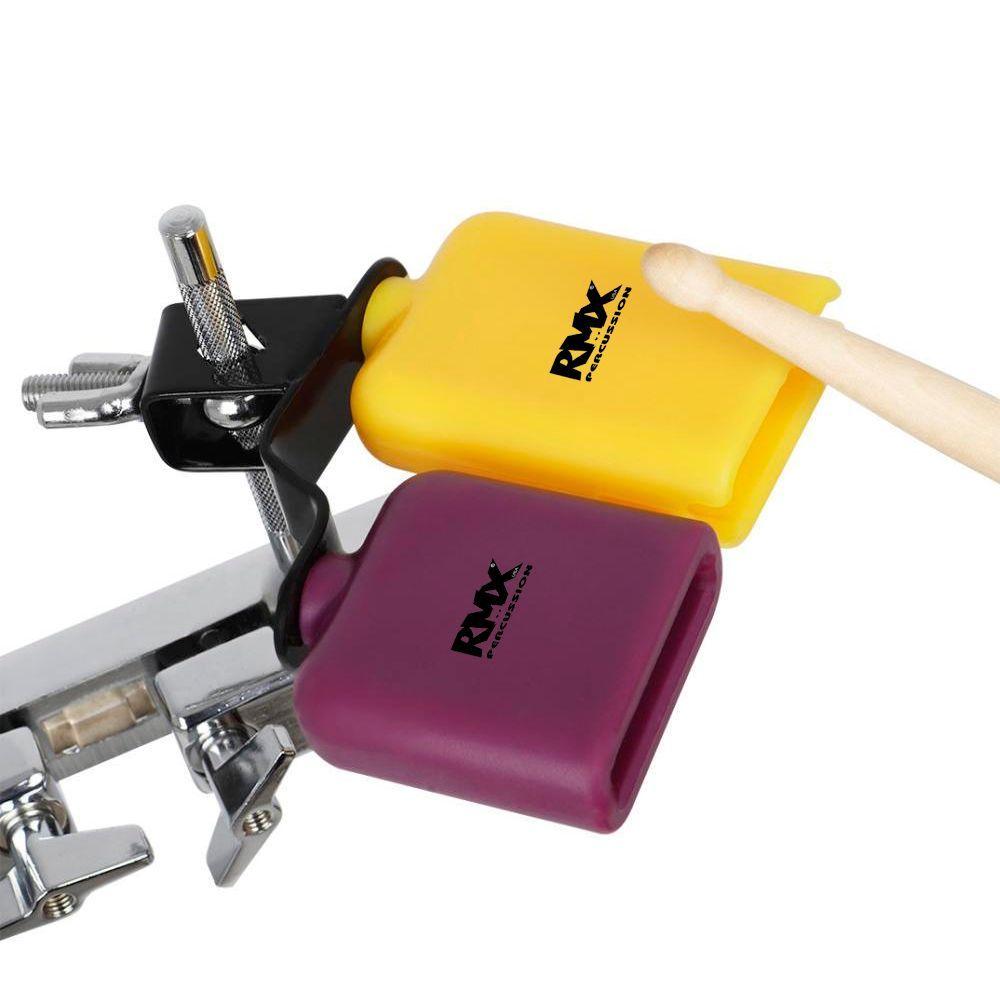 BLOCKS CENCERRO PLASTICO AMARILLO LILA MOD BSB05 RMX-2