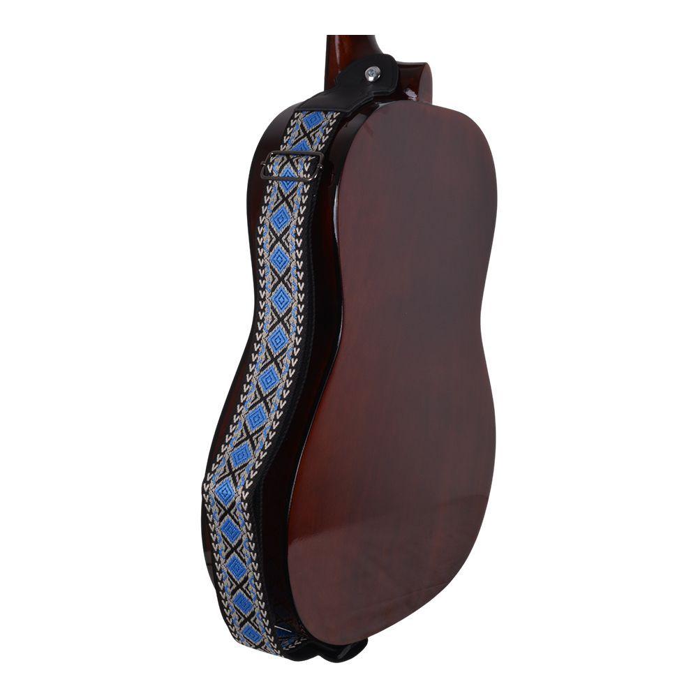 COLGADOR DE GUITARRA HQ CIPRIANI MOD. GH-2-2