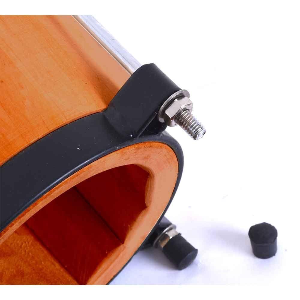 BONGO 6 7 PULGADAS COAOBA AED 6644 RMX-3