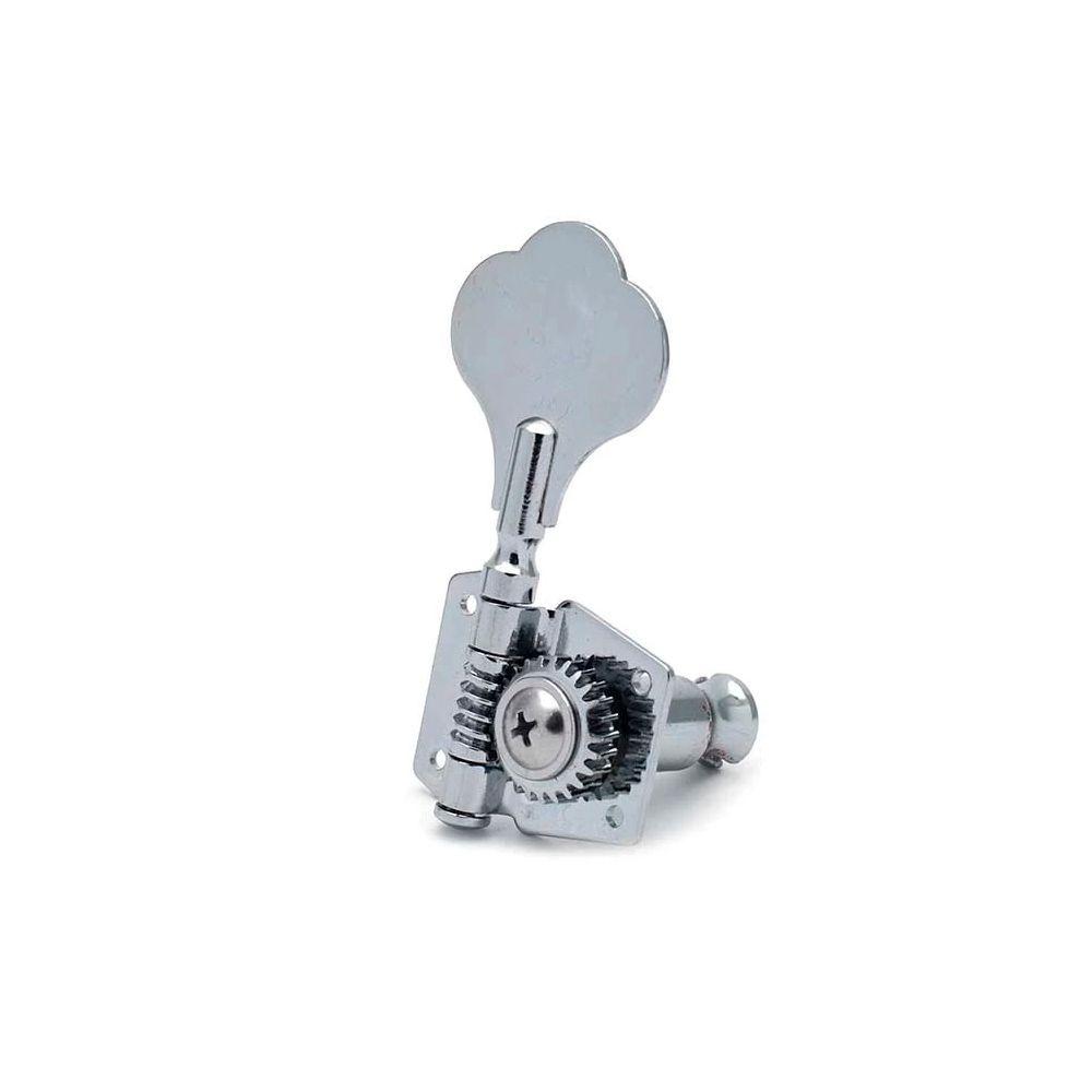 SET 4 CLAVIJEROS PARA BAJO FORMA DE TREBOL MOD SBM 371 CR SCORPION-2