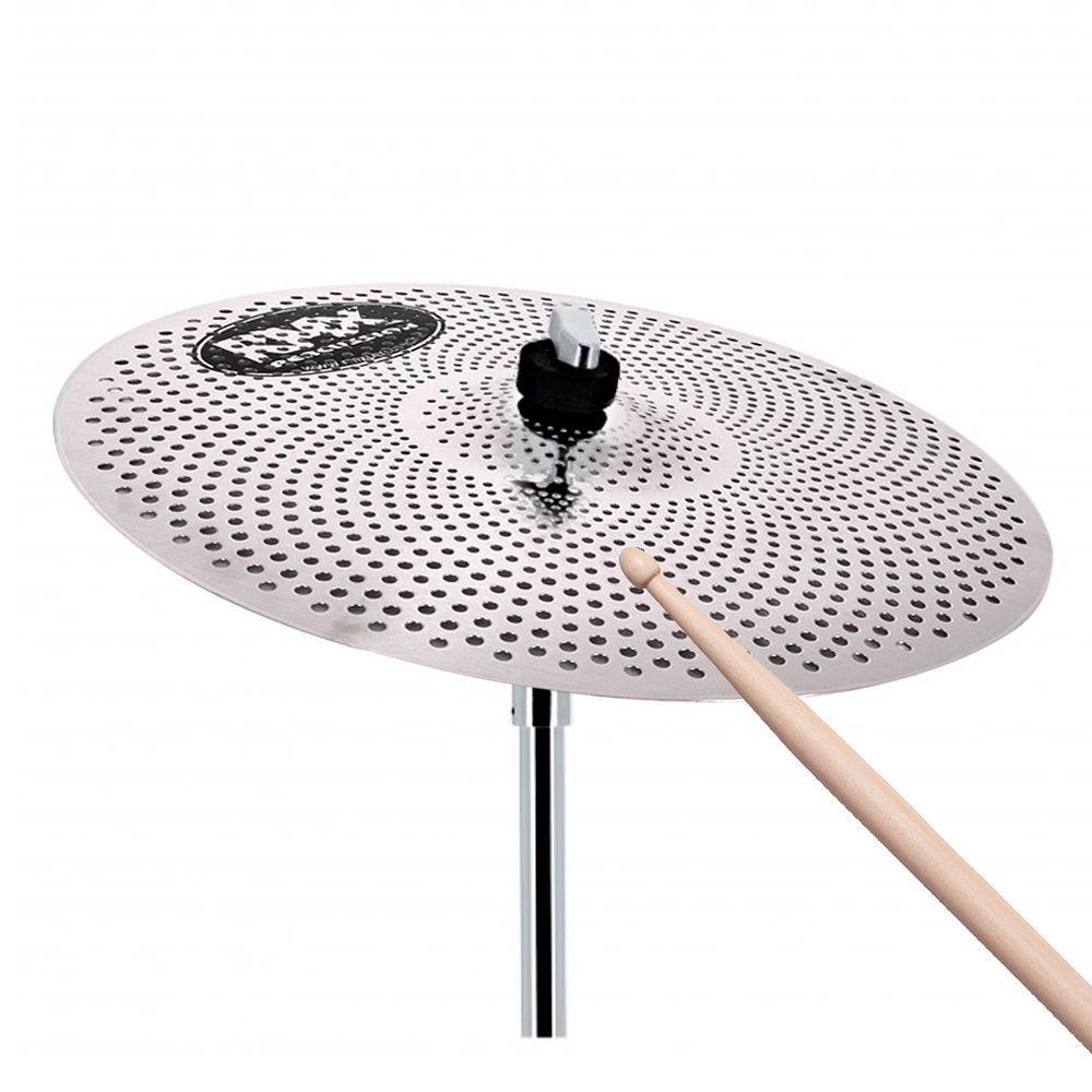 SET DE PLATILLOS DE ENSAYO (LOW VOLUME) SCSLV-5 RMX-4