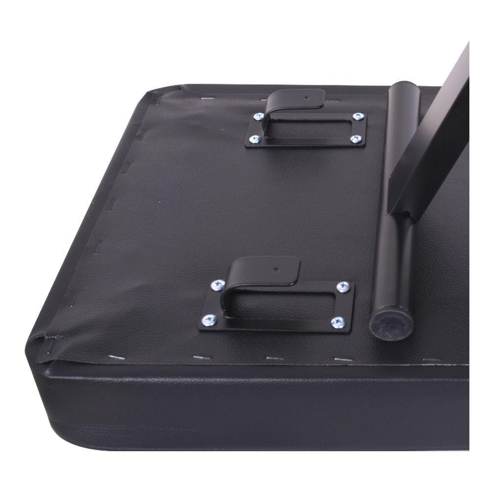 PISO PARA TECLADO PLEGABLE ALTURA AJUSTABLE MOD.RT6-22R RMX-2