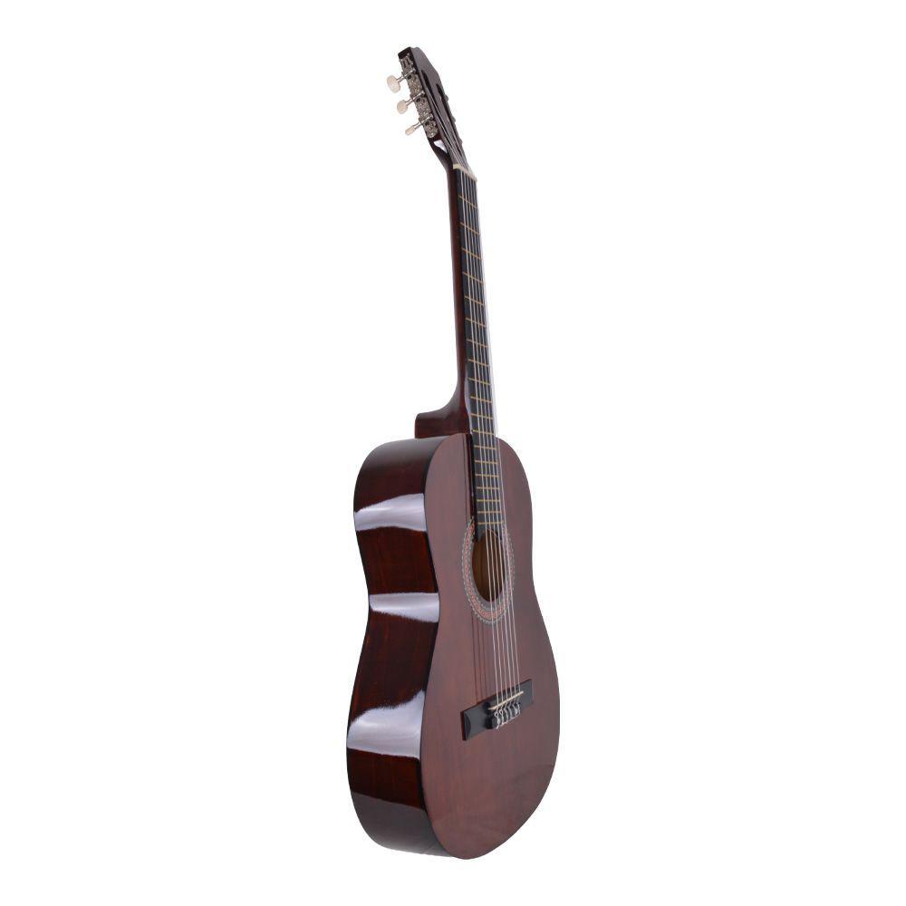 GUITARRA CLÁSICA 39 CUERDA DE NYLON ROBLE TERUEL LA ESPAÑOLA -1