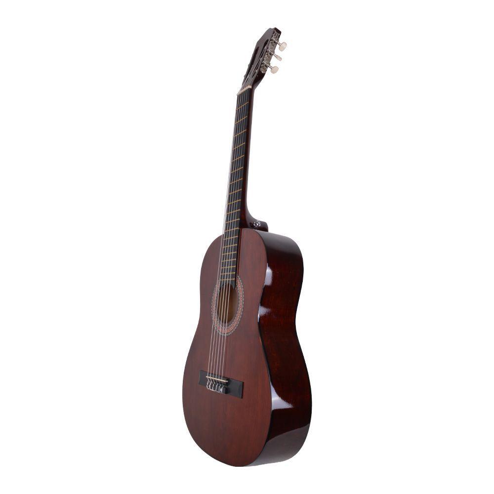 GUITARRA CLÁSICA 39 CUERDA DE NYLON ROBLE TERUEL LA ESPAÑOLA -2