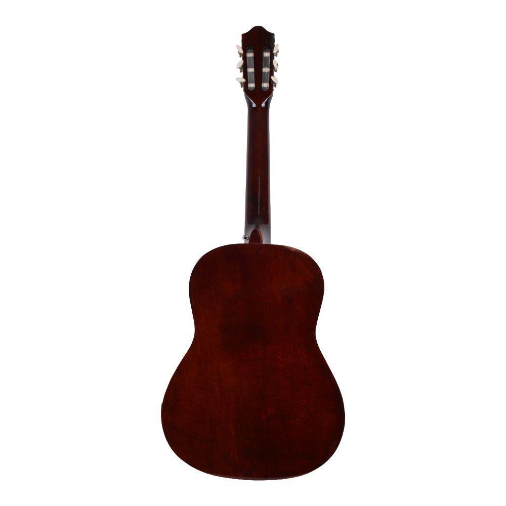 GUITARRA CLÁSICA 39 CUERDA DE NYLON ROBLE TERUEL LA ESPAÑOLA -3