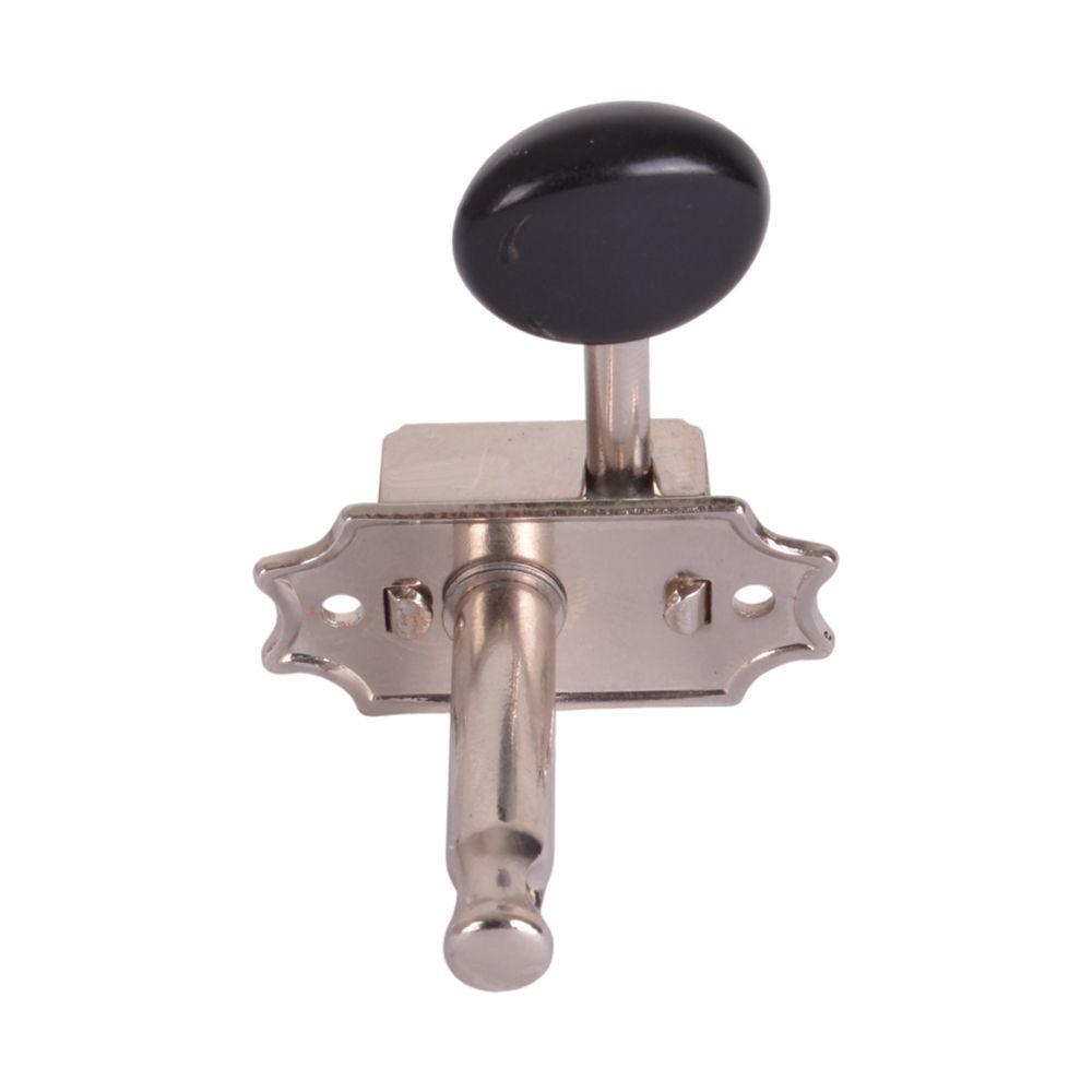 SET 6 CLAVIJEROS PARA GUITARRA AC STICA 3 3 CROMADO MOD 7034 SCORPION-2