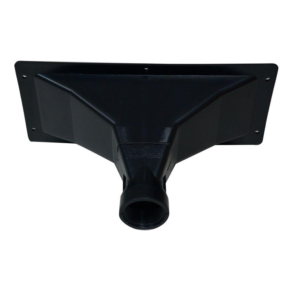 BOCINA CORNETA 10X4 PULGADAS MOD.3200 -2