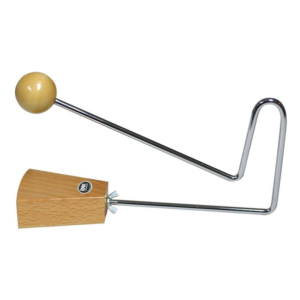 VIBRASLAP DE PERCUSIÓN DE MANO MOD.: TDA-100 RMX-2
