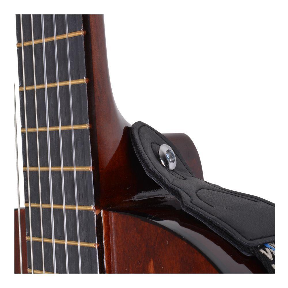 COLGADOR DE GUITARRA HQ CIPRIANI MOD. GH-4-1