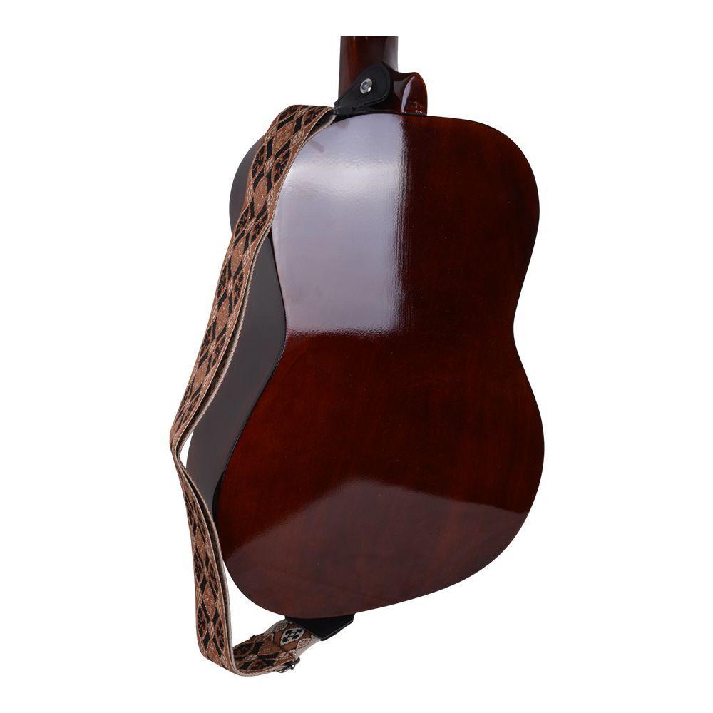 COLGADOR DE GUITARRA HQ CIPRIANI MOD. GH-4-2