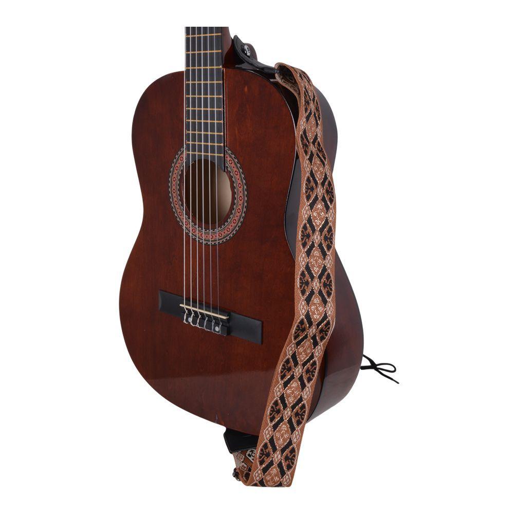 COLGADOR DE GUITARRA HQ CIPRIANI MOD. GH-4-3