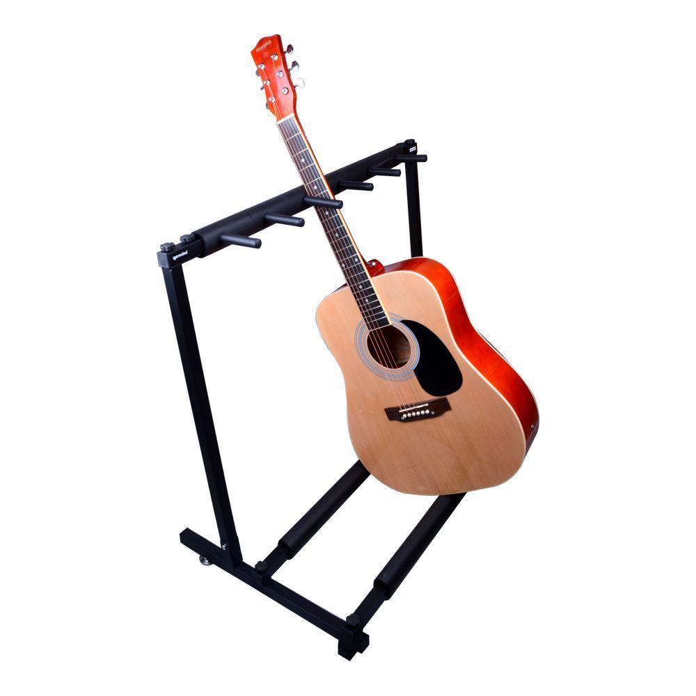 ATRIL PARA 5 GUITARRAS MOD LK 552 5 GEMINI-2