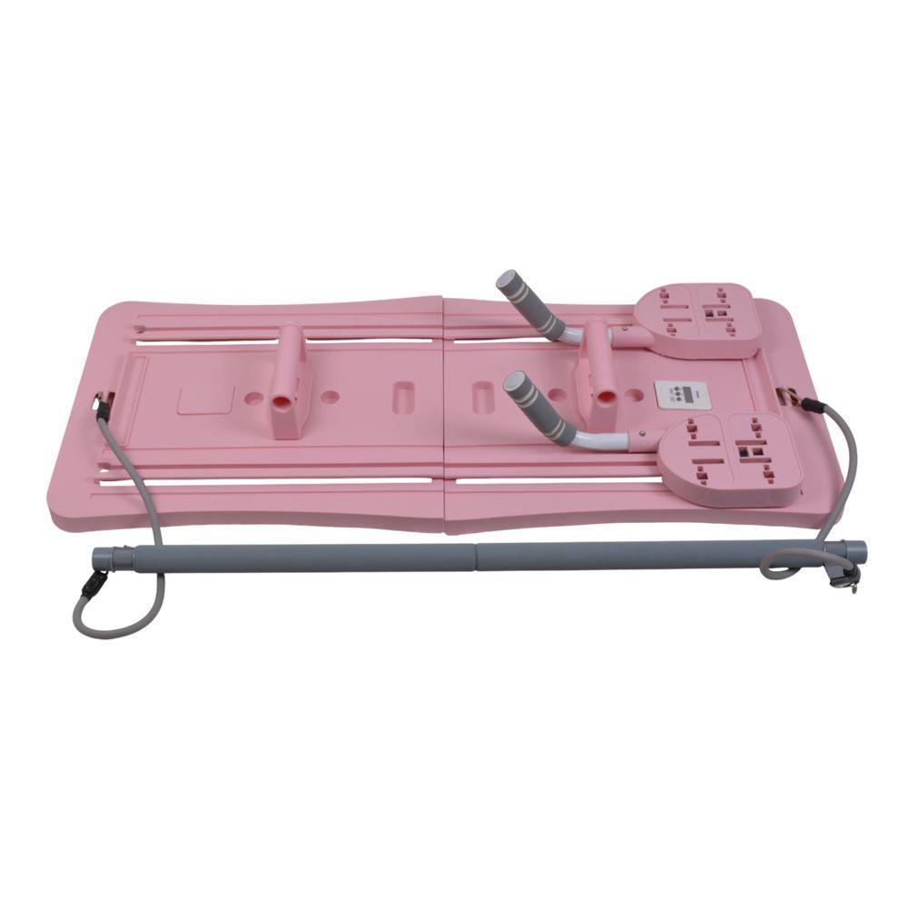TABLA ENTRENAMIENTO PILATES 4 EN 1 RMX SPORTS ROSA-1