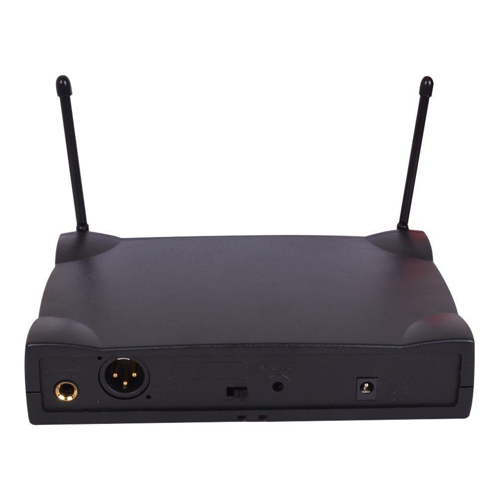 SISTEMA INALAMBRICO DE MANO DIVERSITY MK-4000 MEKSE-2