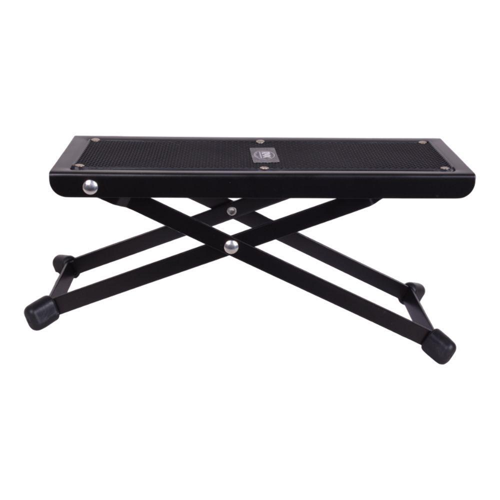 TABURETE METAL NEGRO MOD. TA-100 RMX-2