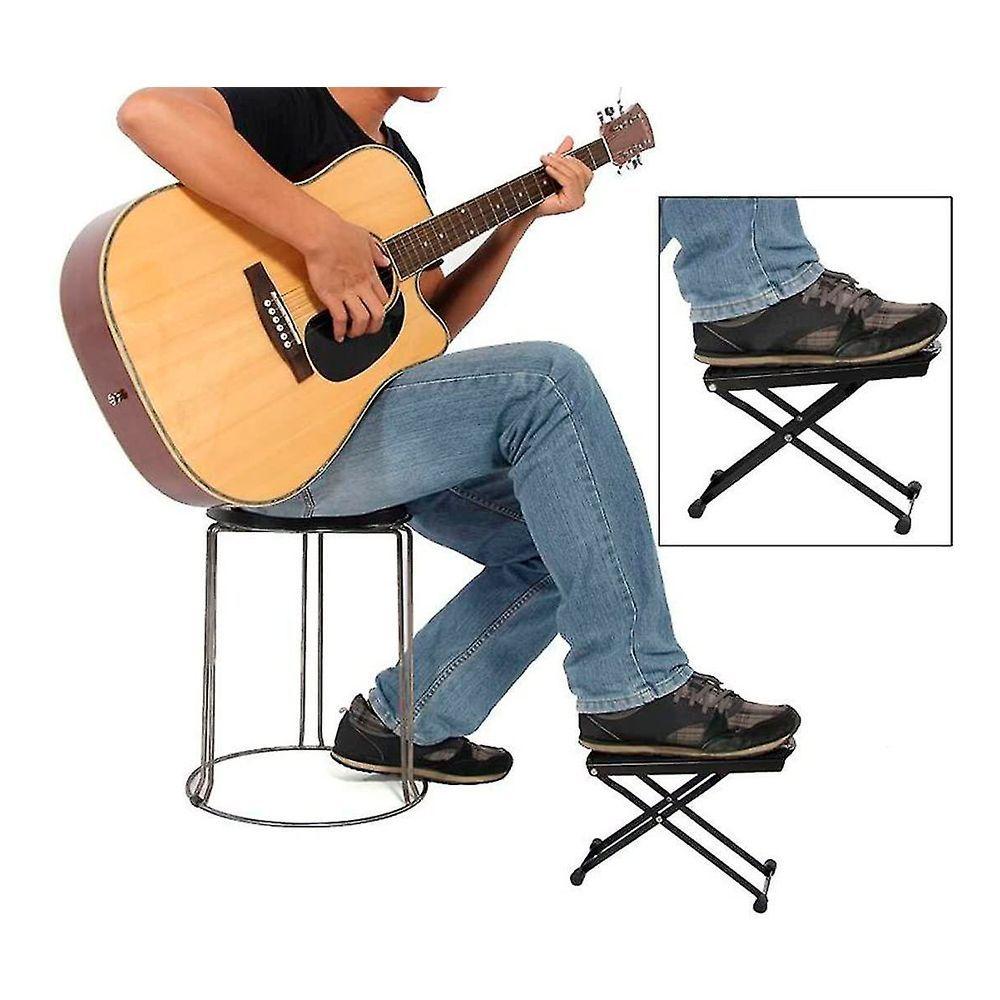 TABURETE METAL NEGRO MOD. TA-100 RMX-5