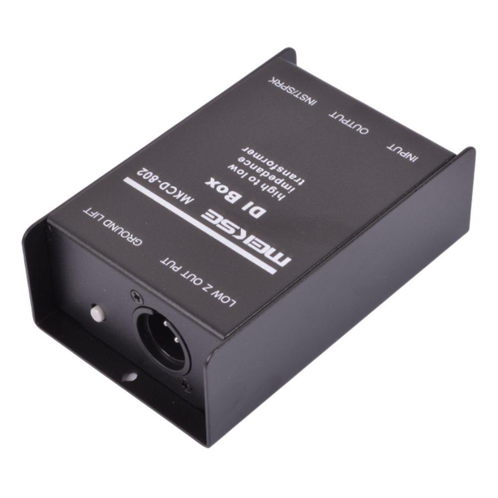 CAJA DIRECTA PASIVA MKCD 802 MEKSE-2