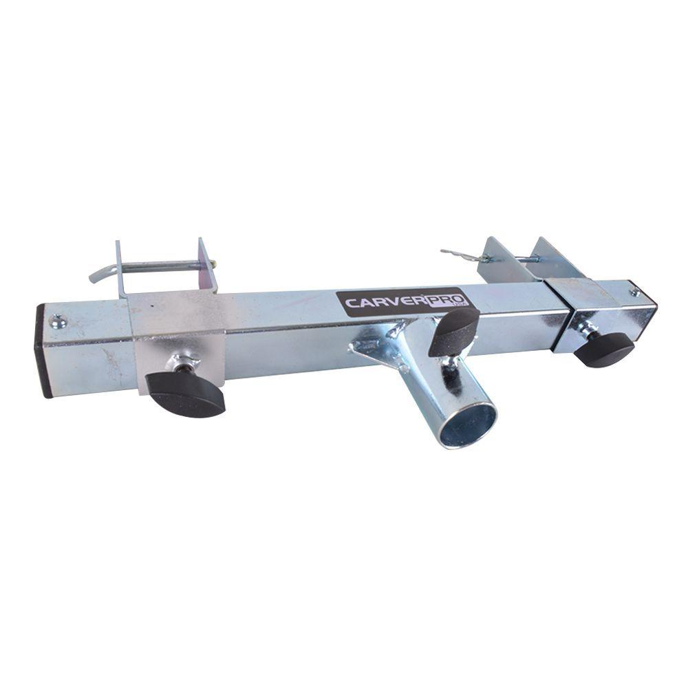 ADAPTADOR PARA ATRIL DE ILUMINACI N MOD CVP 120A CARVERPRO-2