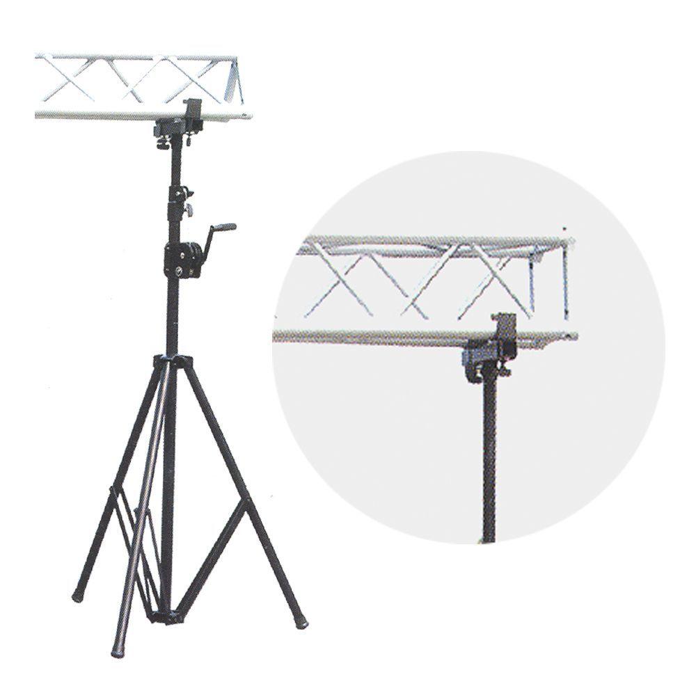 ADAPTADOR PARA ATRIL DE ILUMINACI N MOD CVP 120A CARVERPRO-5