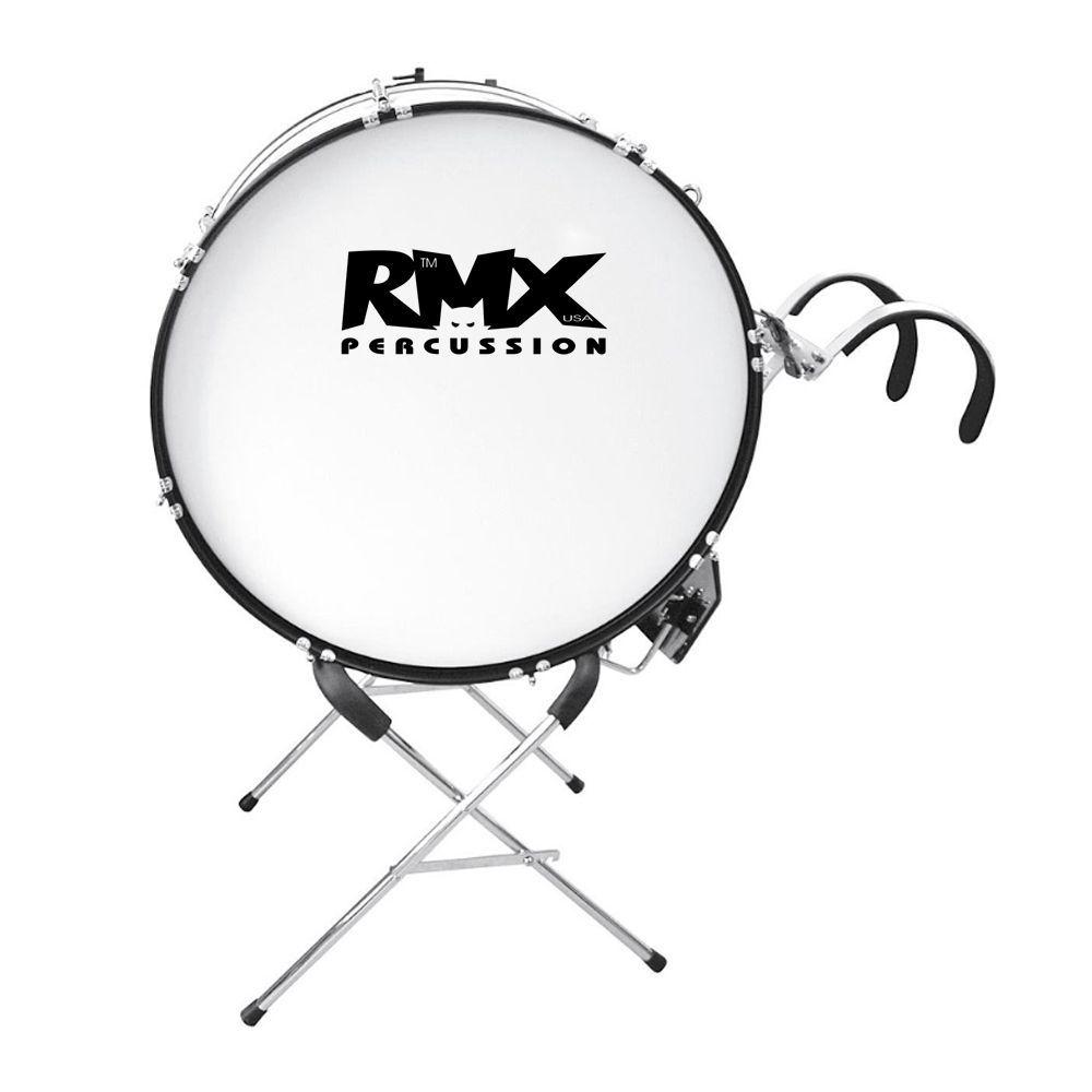 ATRIL PARA BOMBO DE BANDA MOD.400-1 RMX-0