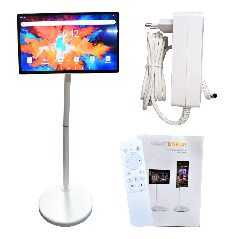 PANTALLA INTERACTIVA PORTATIL GEMINI 23.8 FHD 8GB/128GB-3
