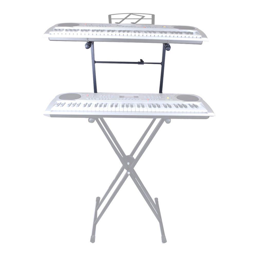 KIT EXTENSION SOPORTE DE 2DO TECLADO CIPRIANI-3
