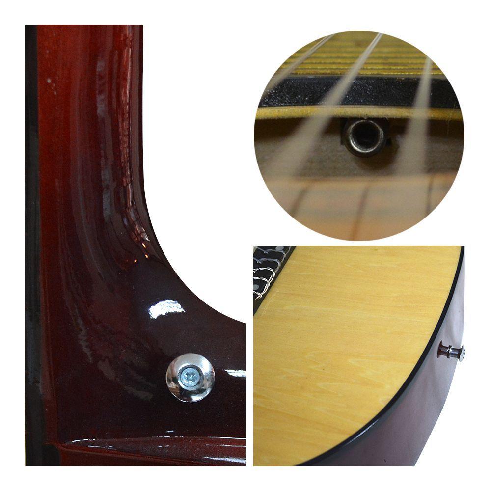 GUITARRA CUTAWAY 39 NATURAL CUERDA NYLON ZARAGOZA-4